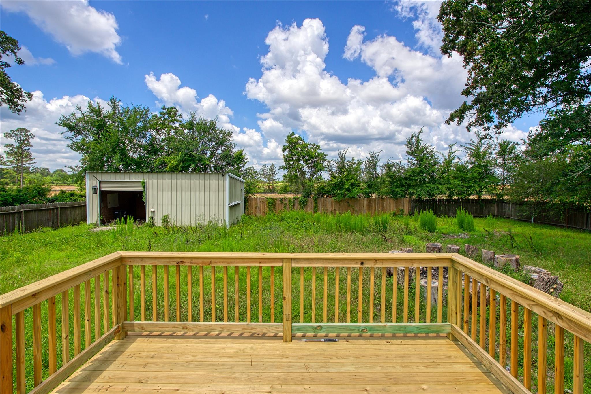 Residential Lease in Magnolia 3