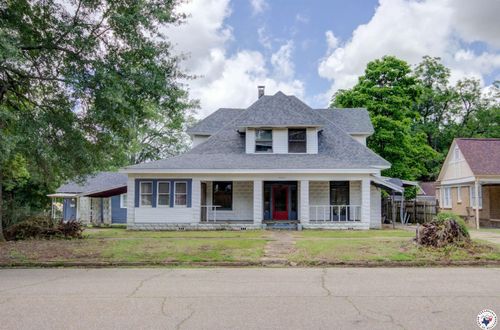 2101 Hazel St, Texarkana, TX, 75501-3905 | Card Image