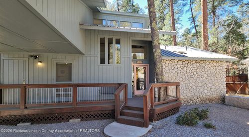 123 Singing Pines Road, Ruidoso, NM, 88345 | Card Image