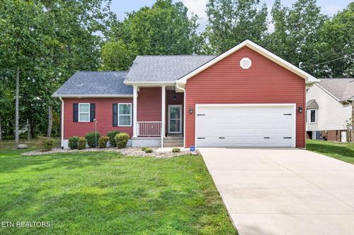 119 Wycliff Ln, Crossville, TN, 38558-8029 | Card Image