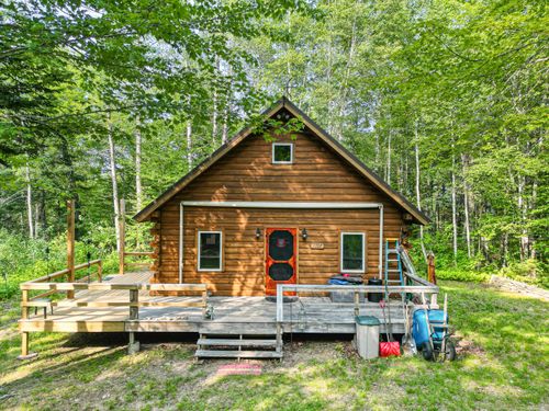 59 Mcdonald Road Road, Parkman, ME, 04443 | Card Image