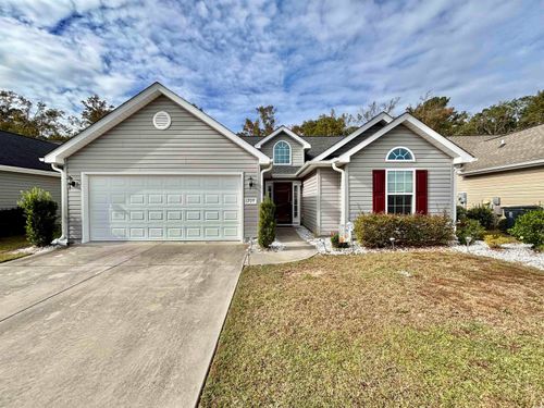 209 Foxpath Loop, Myrtle Beach, SC, 29588-7810 | Card Image