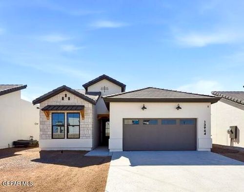 13964 Paseo Central Ave, El Paso, TX, 79928 | Card Image