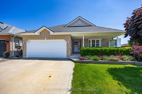 53 Carolina Way, Port Rowan, ON, N0E1M0 | Card Image