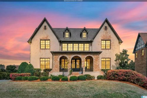 705 Boulder Lake Ln, Vestavia, AL, 35242-2117 | Card Image