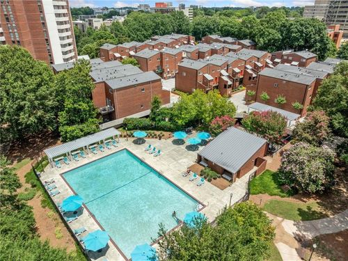 apt-d-385 Ralph Mcgill Blvd Ne, Atlanta???, GA, 30312-1232 | Card Image