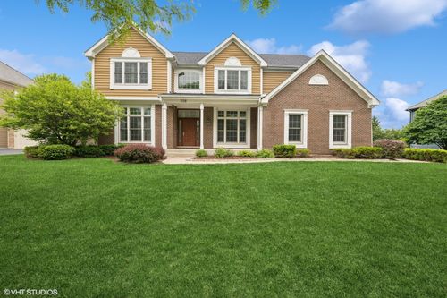 308 Morgan Ln, Fox River Grove, IL, 60021-1212 | Card Image
