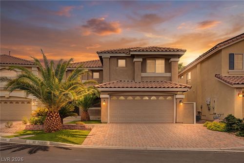 10986 Ladyburn Ct, Las Vegas, NV, 89141-4358 | Card Image