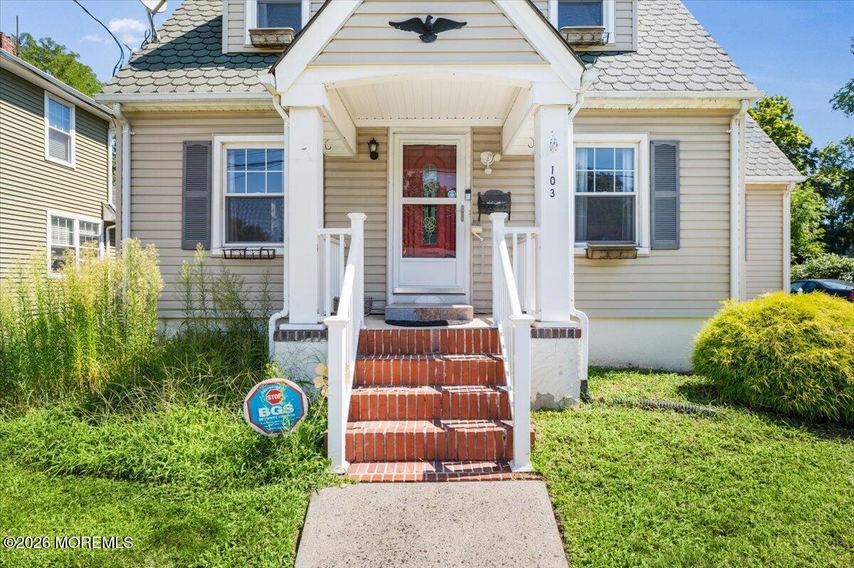 Residential in Keyport 5