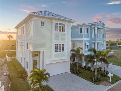 4917 Watersong Way, Fort Pierce, FL, 34949-9208 | Card Image