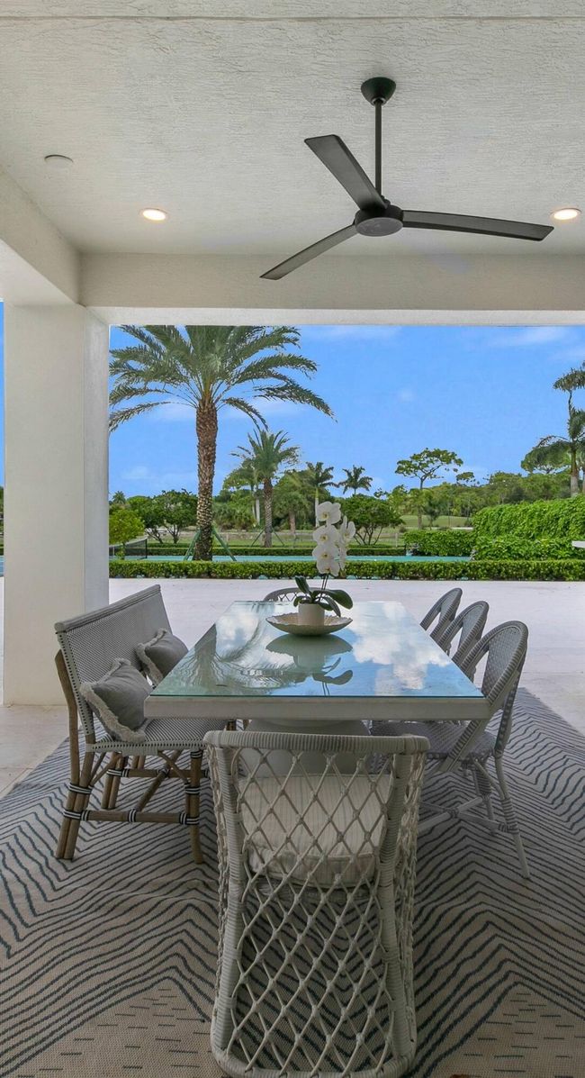 1442 Clydesdale Ave, House other with 6 bedrooms, 5 bathrooms and null parking in Wellington FL | Image 26