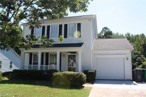 8412 Bristol Ford Pl, Charlotte, NC, 28215-9398 | Card Image