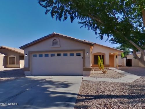 8832 W Manzanita Dr, Peoria, AZ, 85345-7826 | Card Image