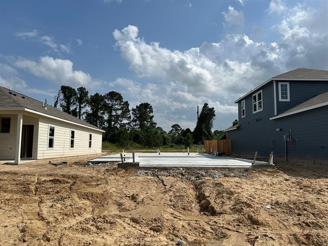 20054 N Park Ln, House other with 4 bedrooms, 3 bathrooms and 2 parking in Porter TX | Image 8