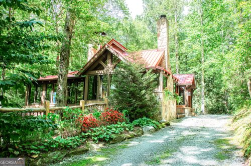 456 Bull Frog Ln, Clayton, GA, 30525-4064 | Card Image