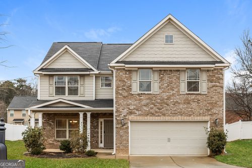 1209 Creek Crossing Dr, Mcdonough, GA, 30252-1616 | Card Image