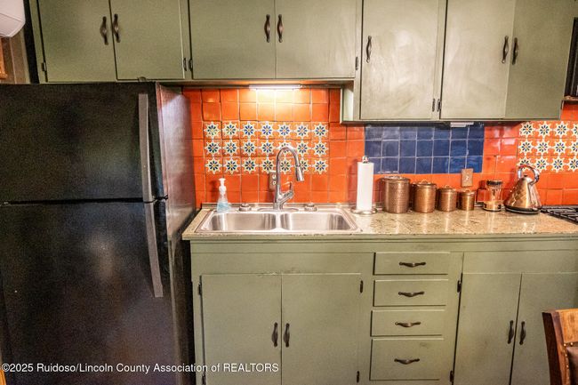 400 Enchanted Forest Loop, House other with 1 bedrooms, 1 bathrooms and null parking in Alto NM | Image 7
