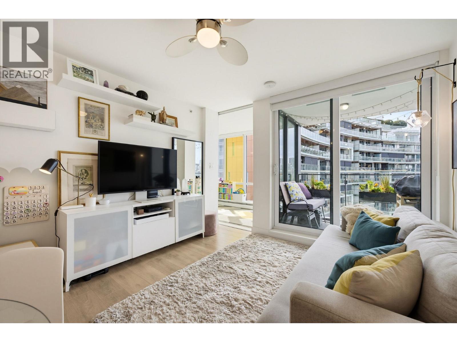 Residential in Vancouver 4