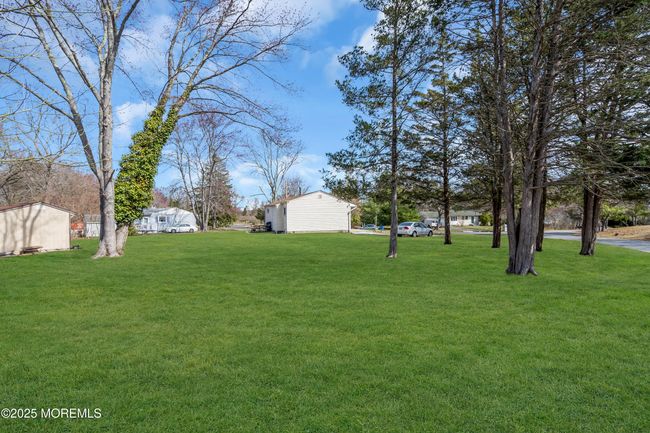 32 Dawn Cypress Ln, House other with 3 bedrooms, 1 bathrooms and null parking in Jackson NJ | Image 26