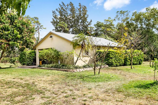 13650 6 Th Ct N, House other with 3 bedrooms, 3 bathrooms and null parking in Loxahatchee Groves FL | Image 39