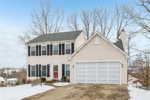 535 Pine Bluff Dr, Mars, PA, 16046-3939 | Card Image