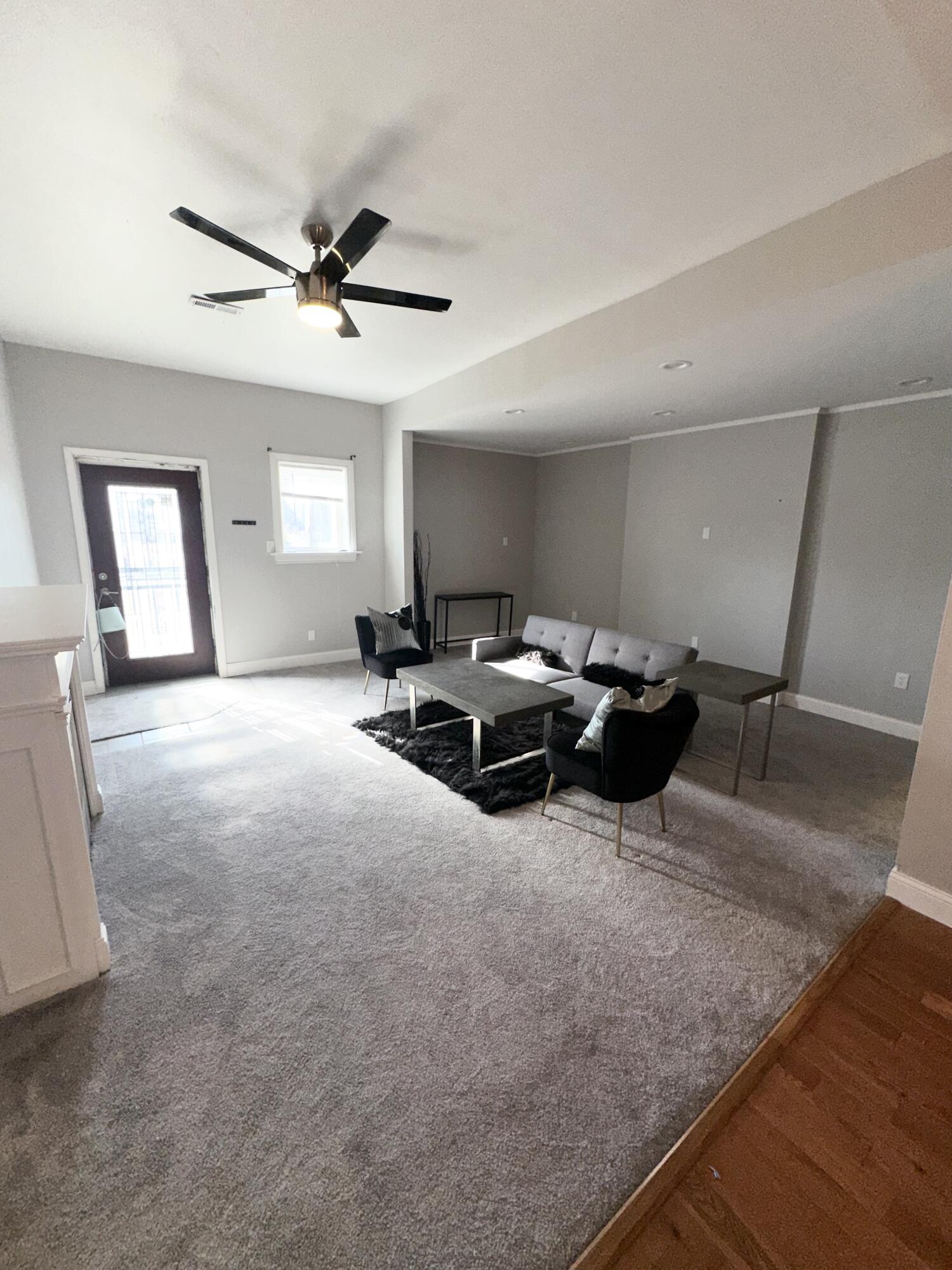 Residential Lease in Detroit 4