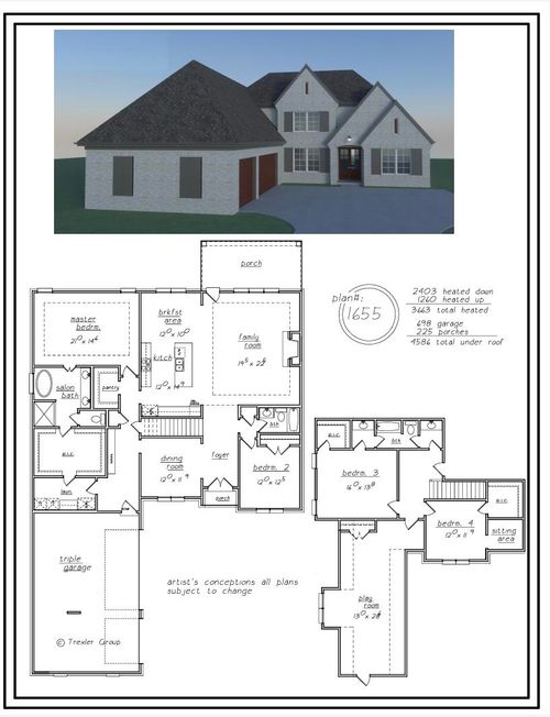 5325 Buttercup Ln, Lakeland, TN, 38002 | Card Image