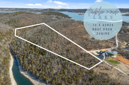 000 Treasure Hunt Trl, Blue Eye, MO, 65611 | Card Image