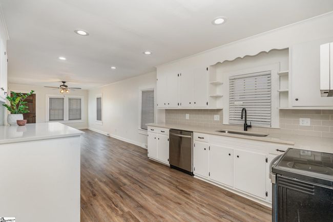 113 Taylors Rd, House other with 2 bedrooms, 1 bathrooms and null parking in Taylors SC | Image 10