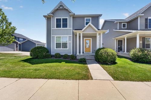1105 Okeeffe Ave, Sun Prairie, WI, 53590-4236 | Card Image