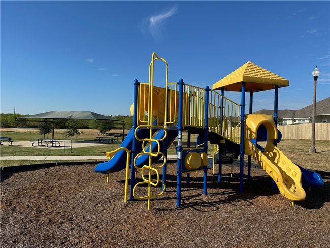 View of community jungle gym | Image 22