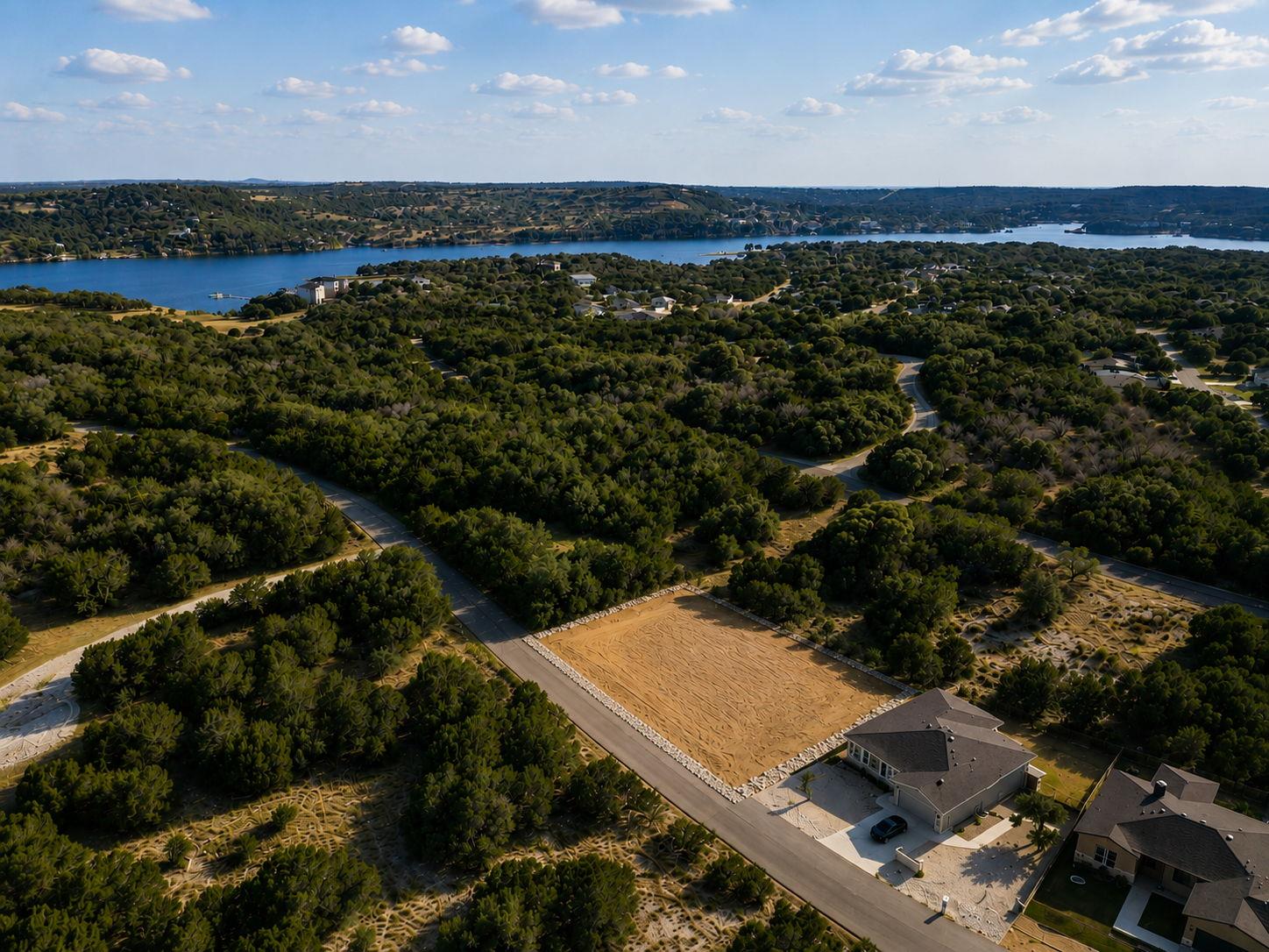 Land in Lago Vista 5