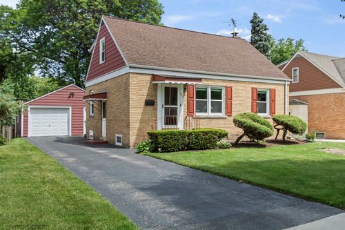 511 N Maple Street, Mount Prospect, IL, 60056 | Card Image