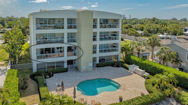 UNIT-102 - 221 Bayshore Rd, Condo with 3 bedrooms, 3 bathrooms and null parking in Nokomis FL | Image 61