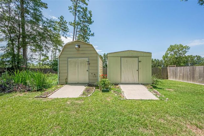 18580 Wisp Willow Way, House other with 3 bedrooms, 3 bathrooms and 2 parking in Porter TX | Image 40