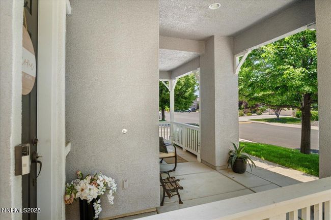 7470 Windswept Loop, House other with 3 bedrooms, 3 bathrooms and 2 parking in Sparks NV | Image 8