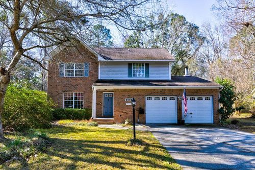 2590 Morning Dove Ln, Charleston, SC, 29414-6436 | Card Image