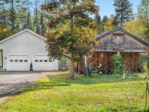 416 Gosselin Hill Rd, East Calais, VT, 05650 | Card Image