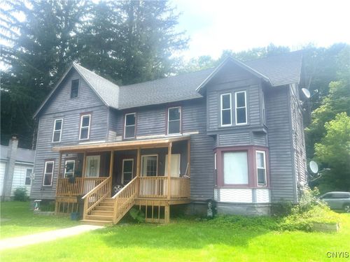 25 North St, Cortland, NY, 13045 | Card Image