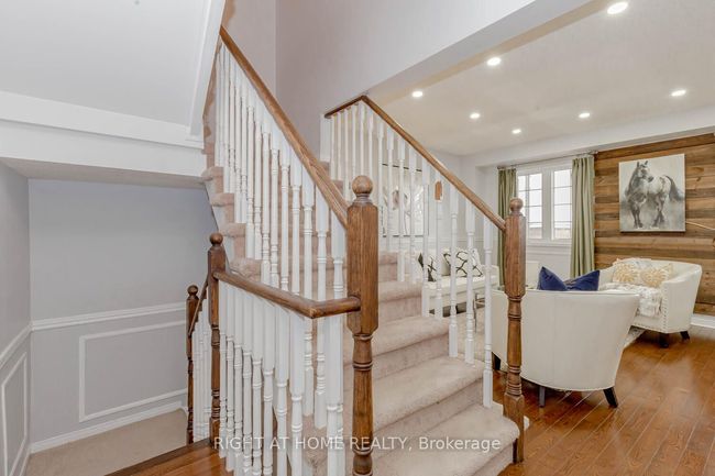 958 Audley Rd N, House attached with 3 bedrooms, 3 bathrooms and 1 parking in Ajax ON | Image 15