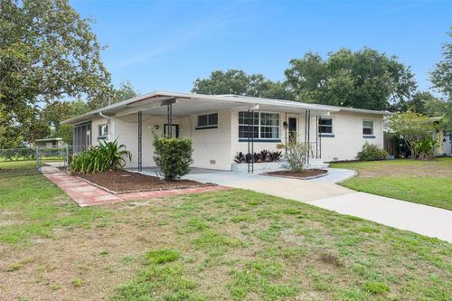 4203 Kildaire Avenue, ORLANDO, FL, 32812 | Card Image