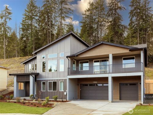 2-17952 142nd Ave E, Puyallup, WA, 98374-4219 | Card Image