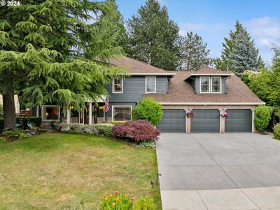 7205 Ne 83 Rd Ave, House other with 4 bedrooms, 2 bathrooms and 3 parking in Vancouver WA | Image 1