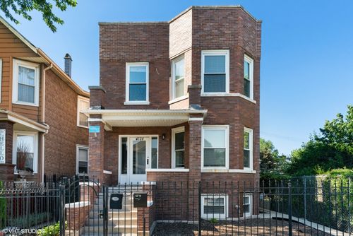 1-4124 W School St, Chicago, IL, 60641-4643 | Card Image
