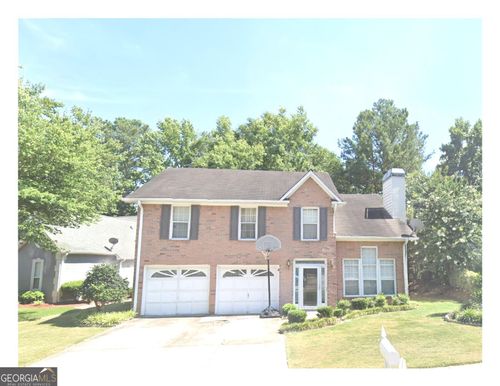 305 Carriage Chase, Fayetteville, GA, 30214-6905 | Card Image