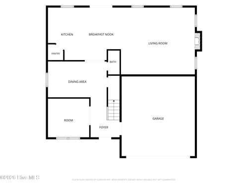 2007 Snapper St, New Bern, NC, 28562-5068 | Card Image