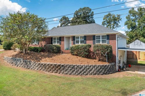 128 Wilson Way, Weaver, AL, 36277-4639 | Card Image