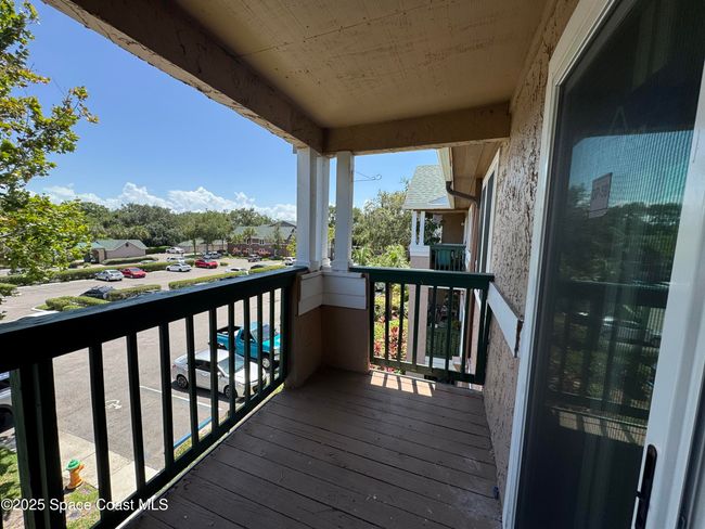 1019 - 7667 N Wickham Rd, Condo with 2 bedrooms, 2 bathrooms and null parking in MELBOURNE FL | Image 17