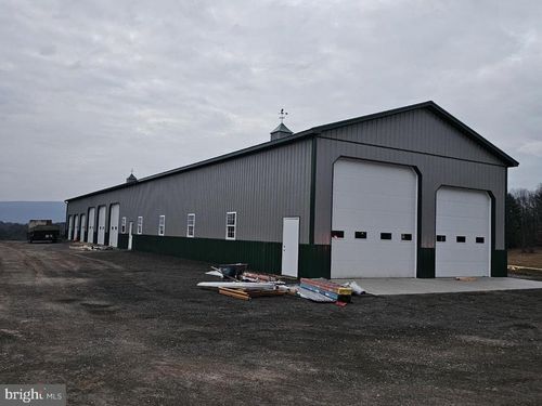 14173 Timber Ridge Rd, NEEDMORE, PA, 17238-8981 | Card Image