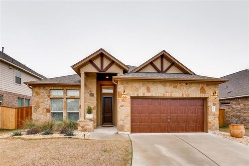 3124 Pablo Way, Round Rock, TX, 78665-2161 | Card Image